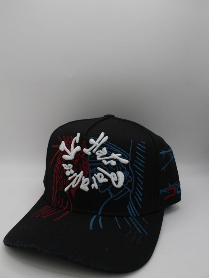 PARADISE XY BLACK