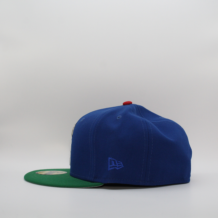 KC Kansas city royals BLUE/GREEN