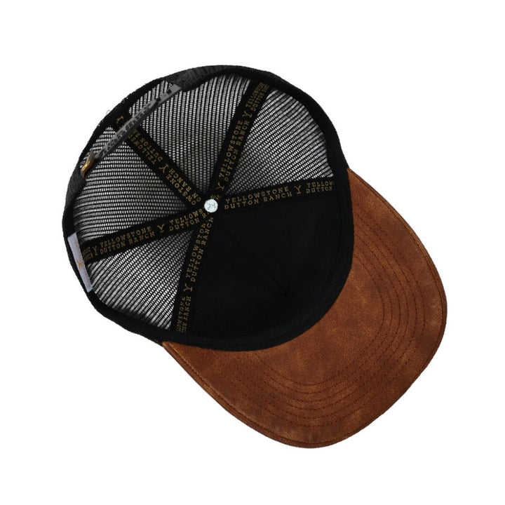 Gorra Yellowstone 47