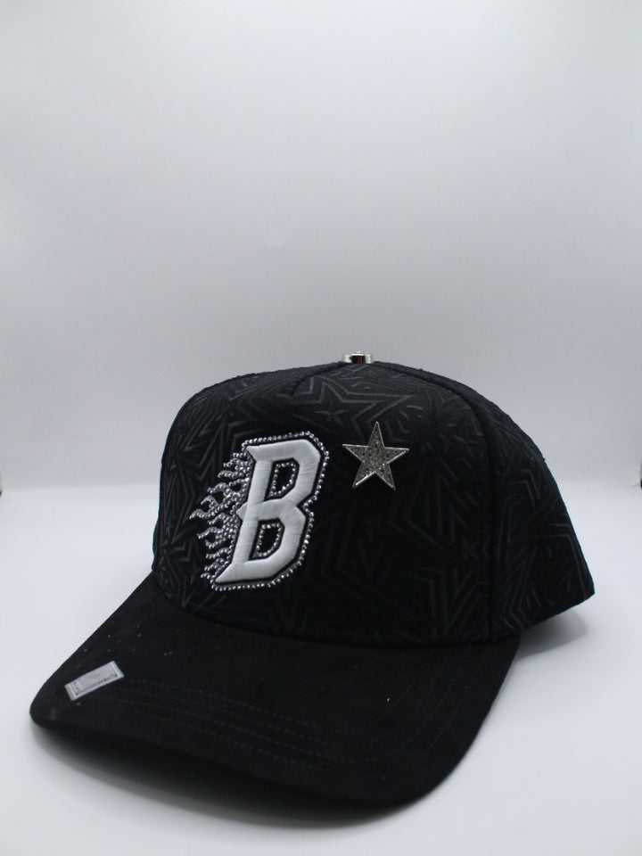 B STAR BLACK