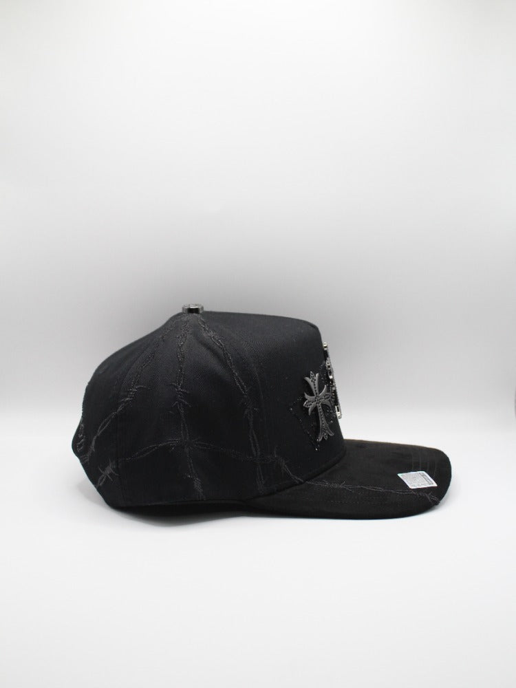 BENDECIDO BLACK