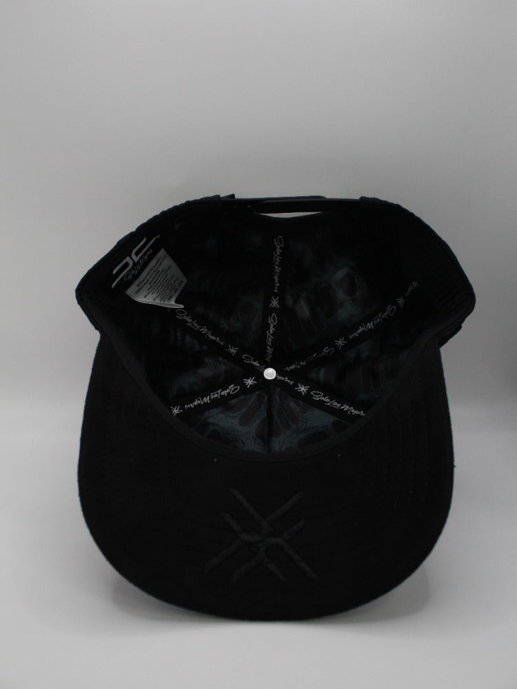BUSINESS XY BLACK