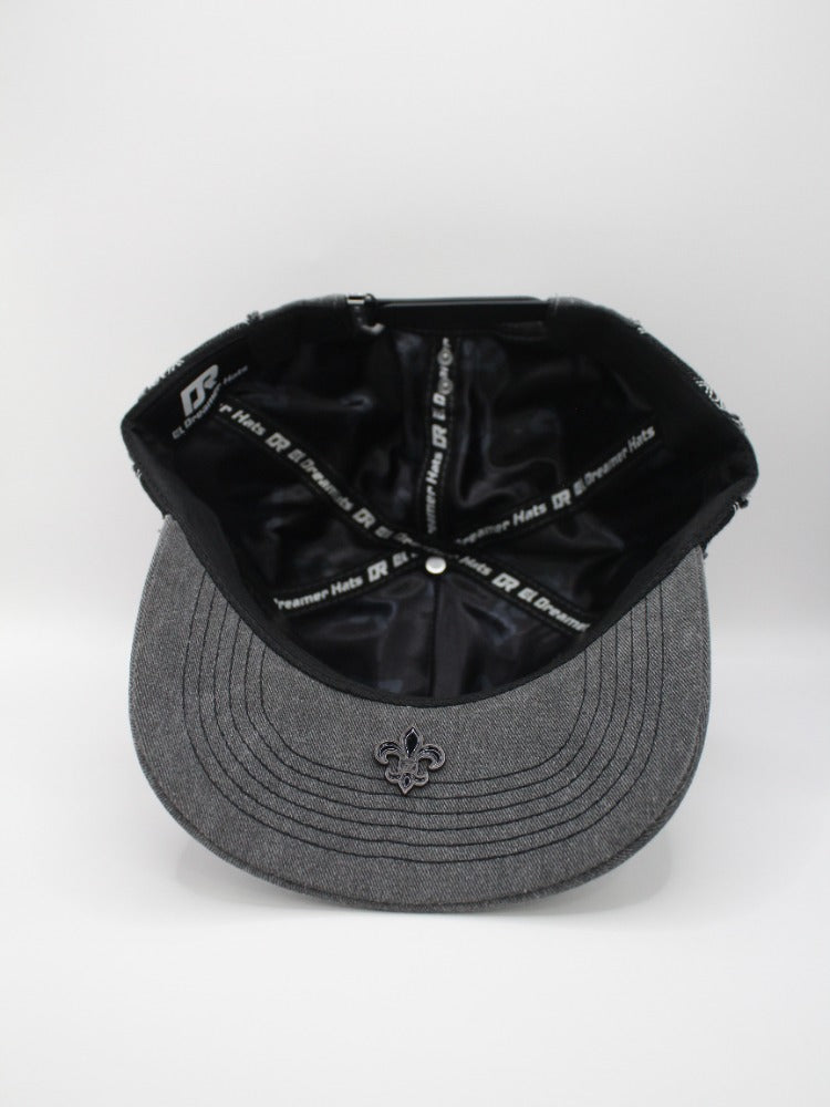DR DENIM