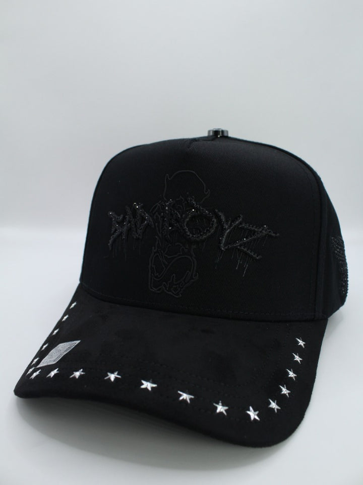 SAD BOYZ TOTAL BLACK