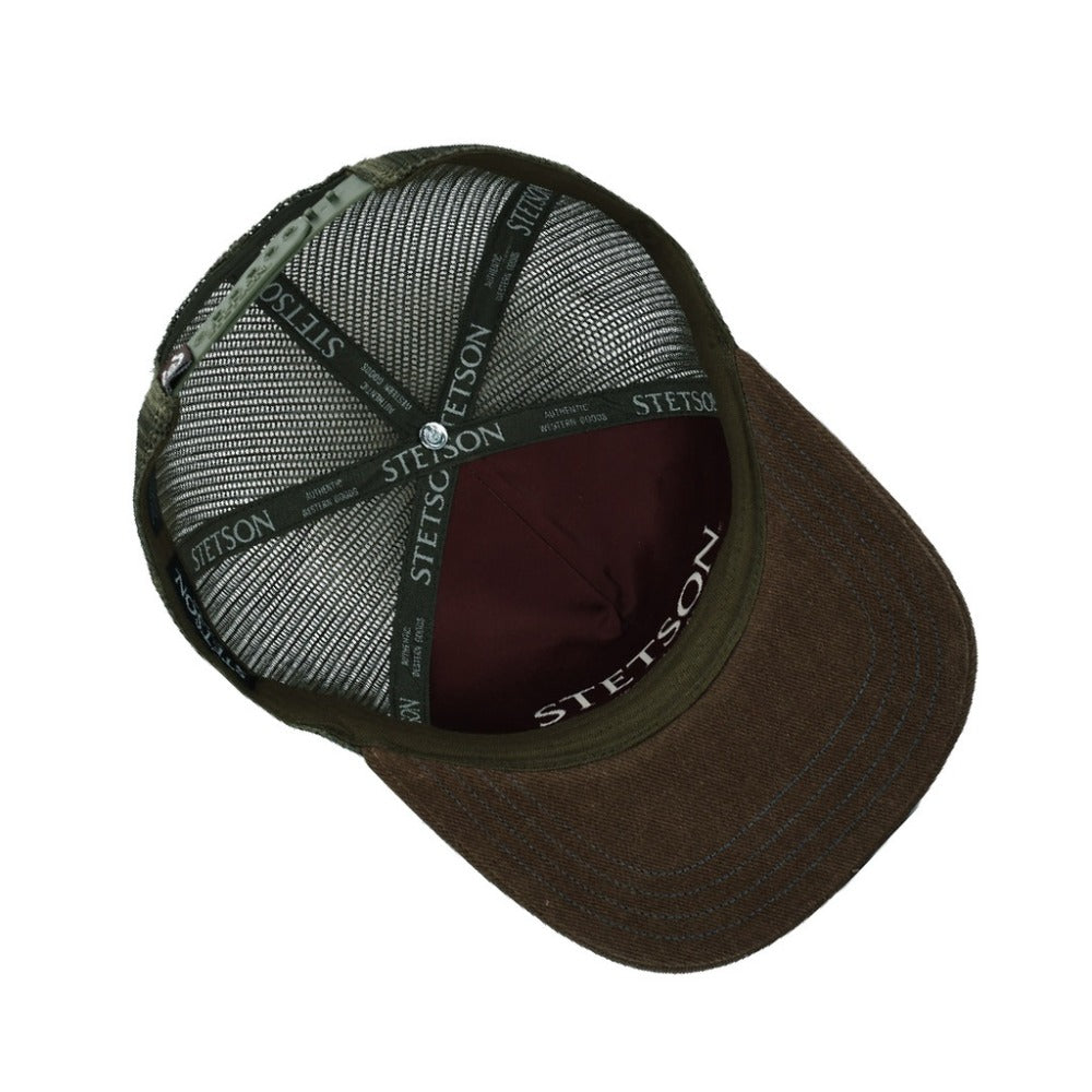 Gorra Stetson 57
