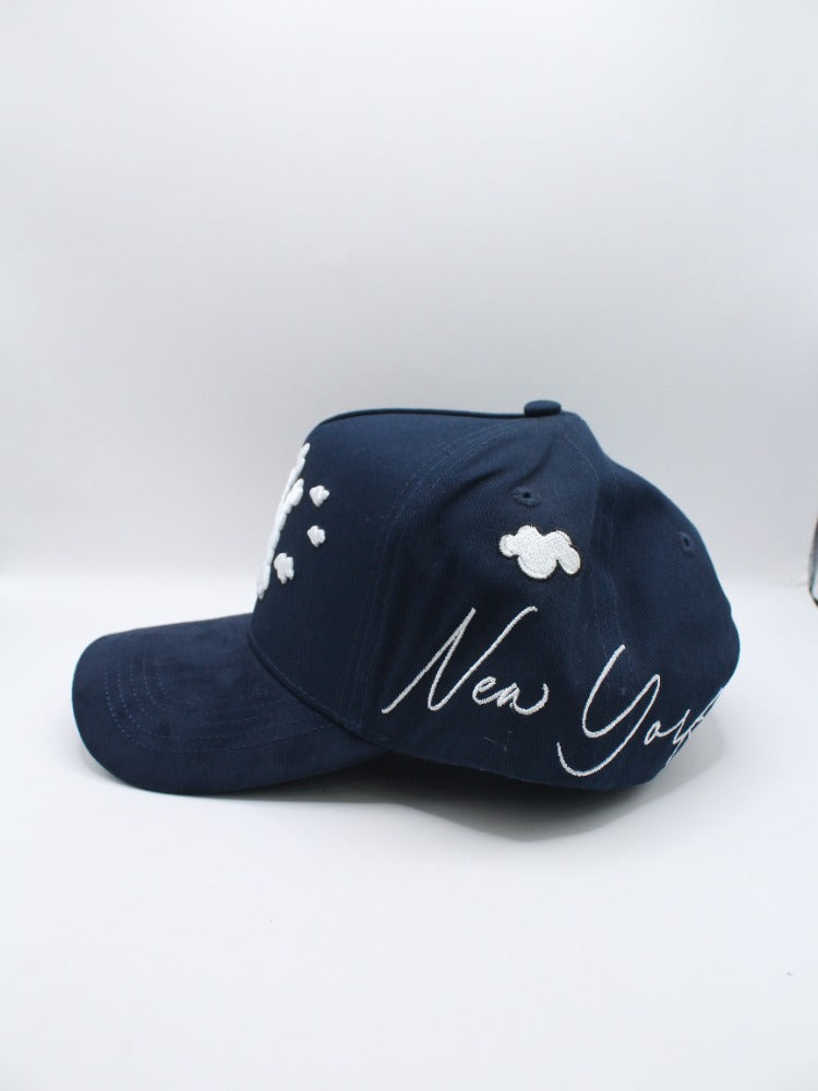 NEW YORK ANIVERSARIO