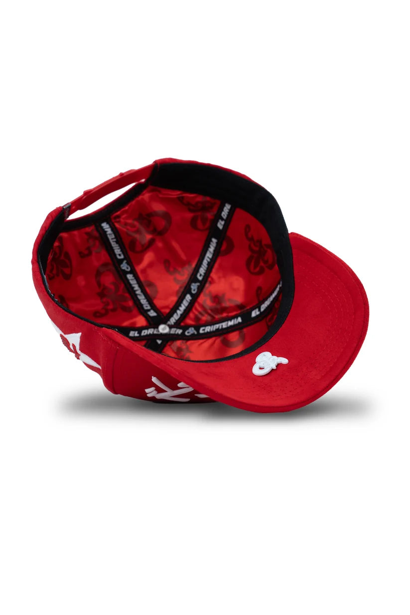 THUNSERSTAR RED