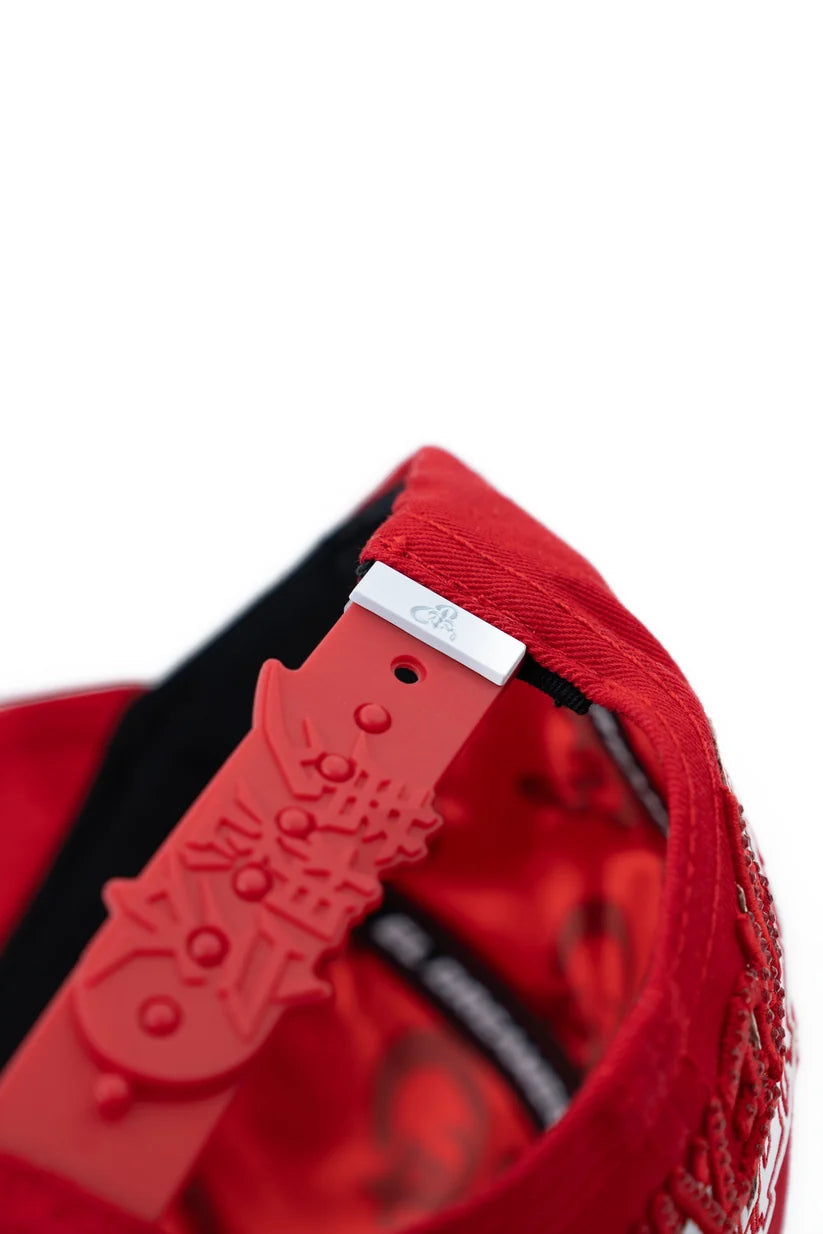 THUNSERSTAR RED