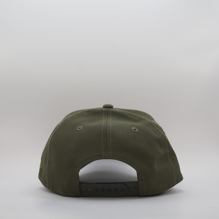 D DIAMONDBACKS 1998 VERDE