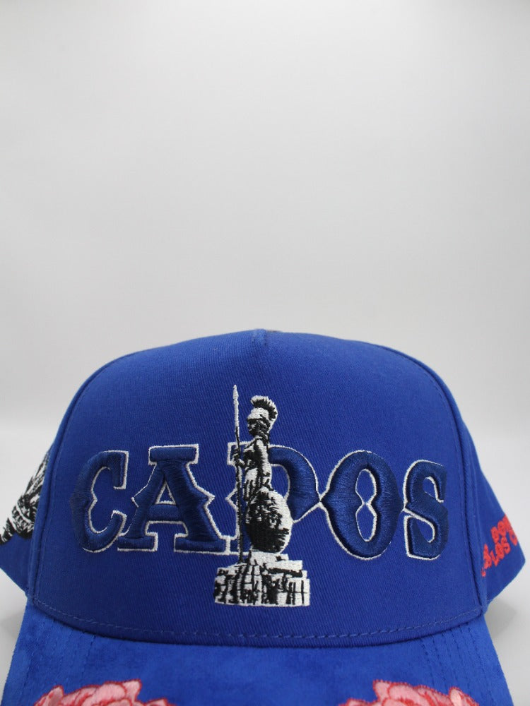 CAPOS JALISCO