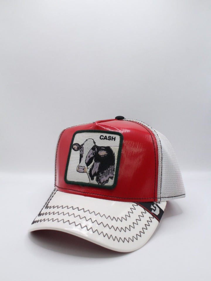 Vaca CASH CHAROL