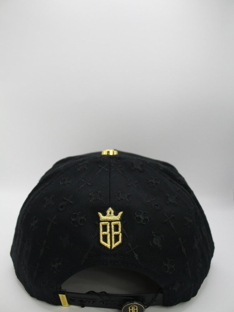 LA CRUZES GOLD