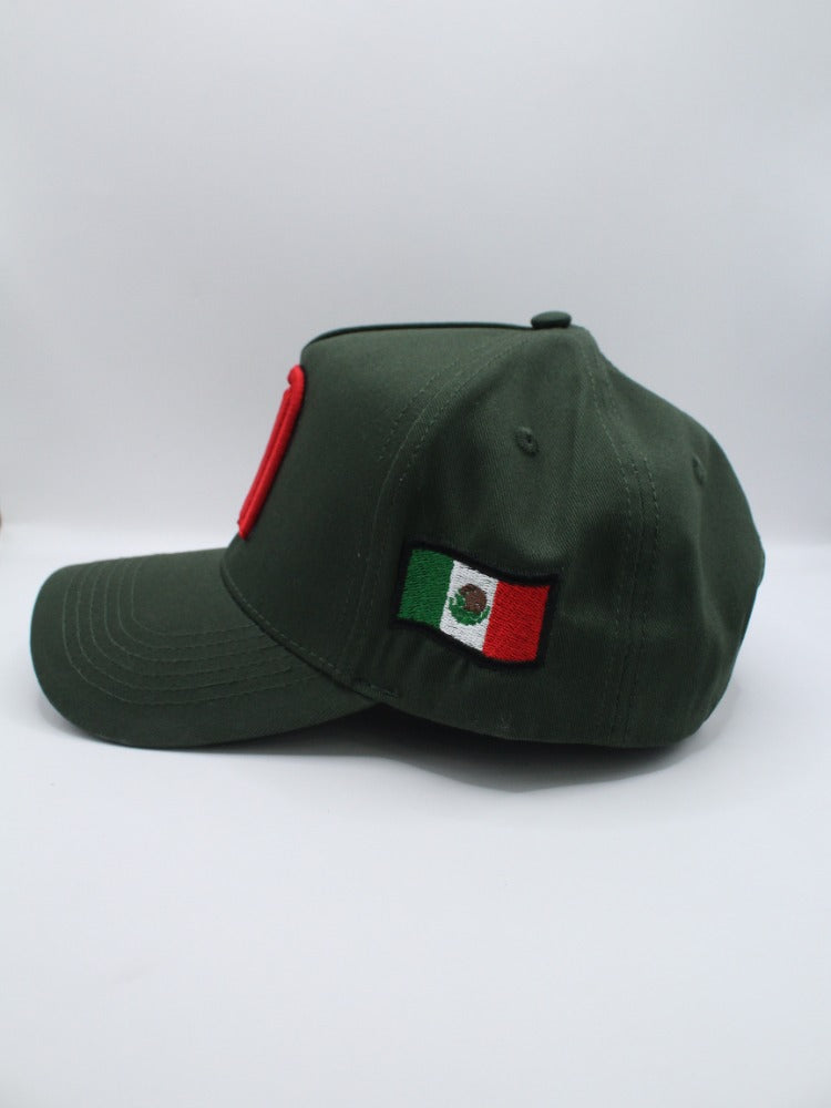 MEXICO LL