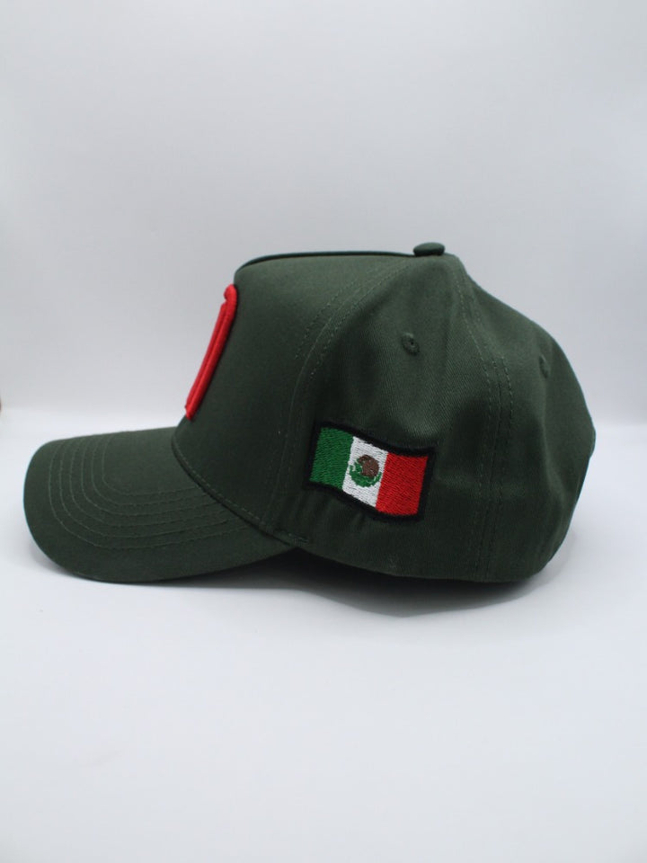 MEXICO LL