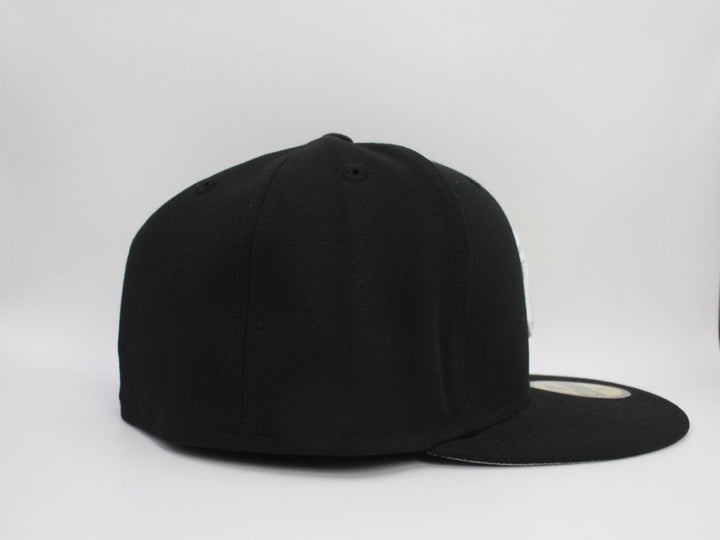 Yankees Authentic  Black