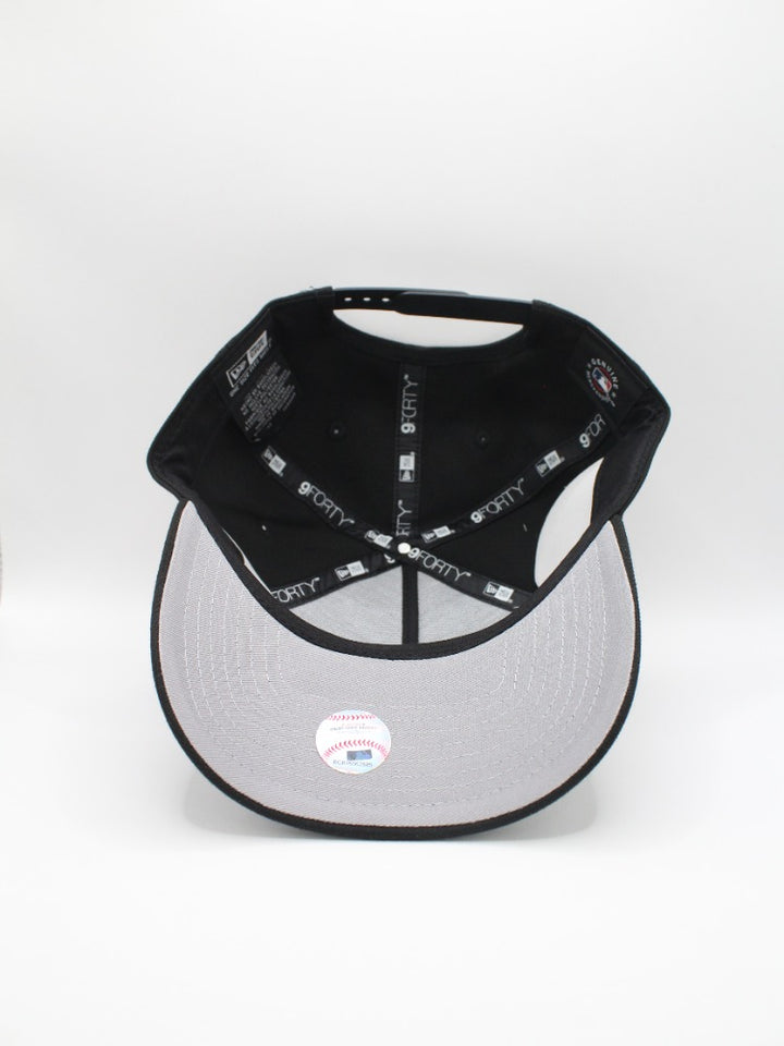 LA DODGERS WORLD SERIES 2024 BLACK/WHITE