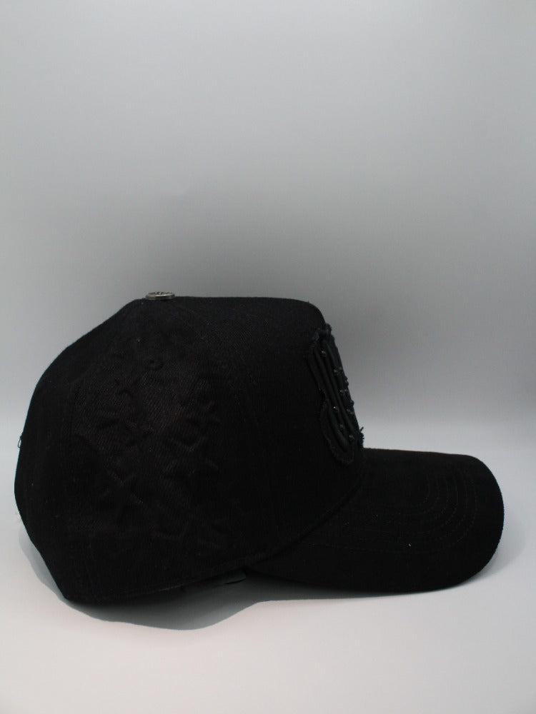 SHOOTING BLACK