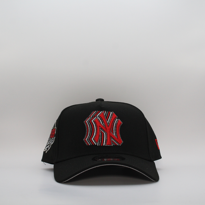 NY NEW YORK 1999 NEGRA