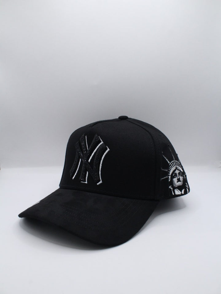 KEVIN HATS NY TAN