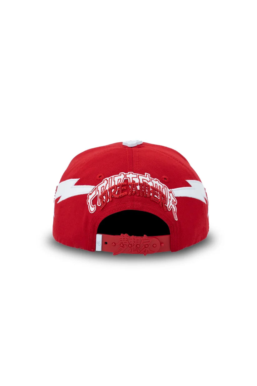 THUNSERSTAR RED