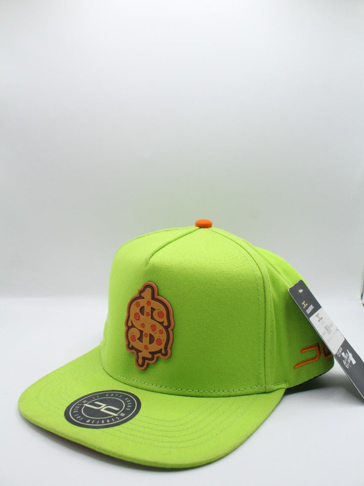 PIZZA GREEN/NION