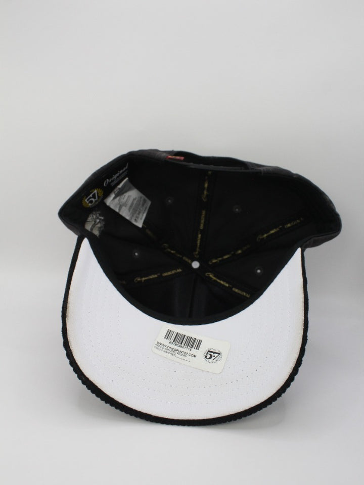 Serie Mundial 2016 Grey & Black