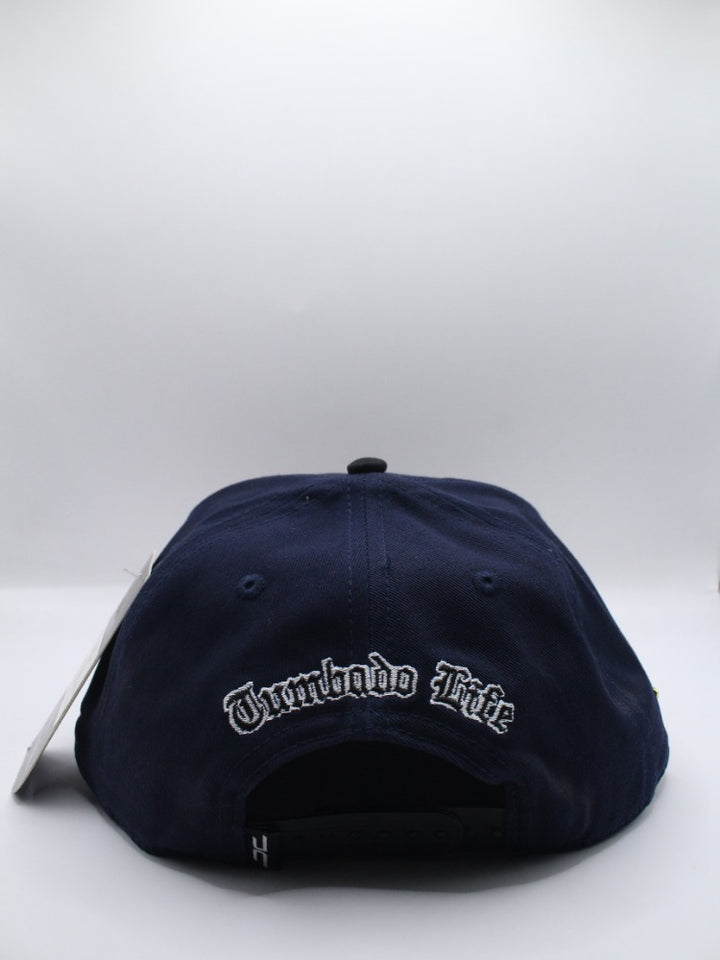 TUMBADO LIFE NAVY