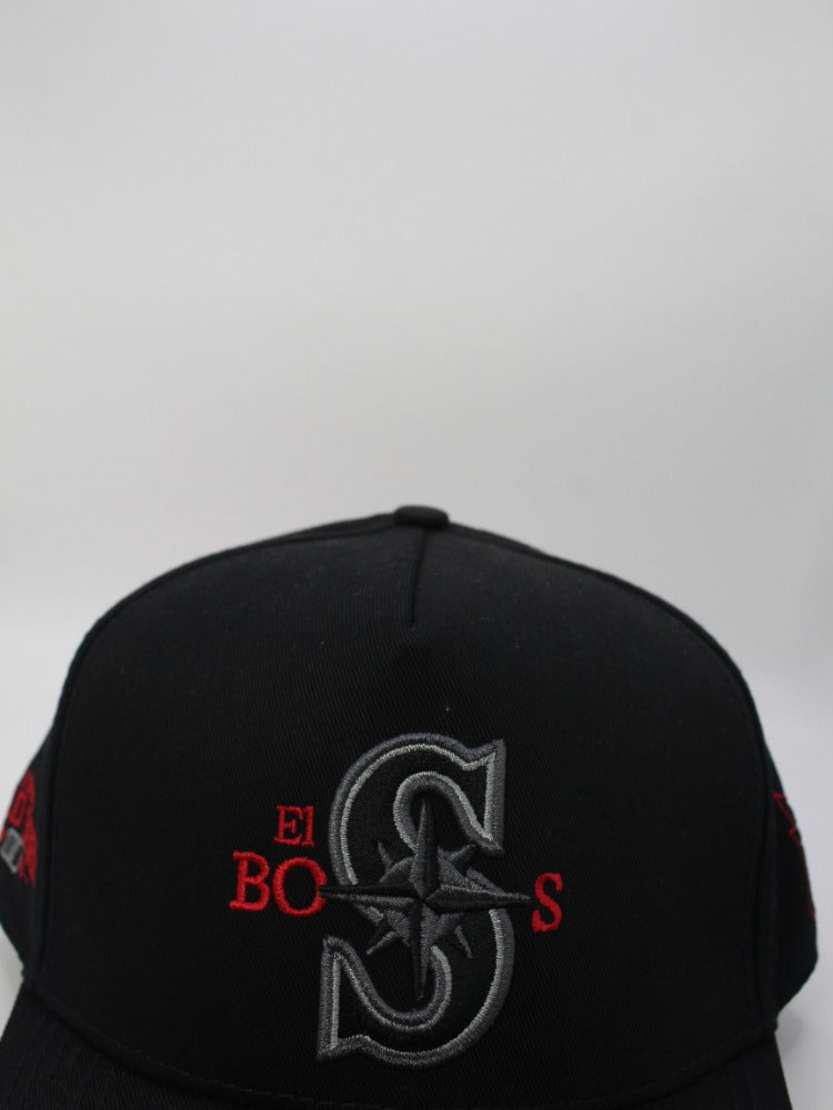 EL BOSS EDICION ESPECIAL