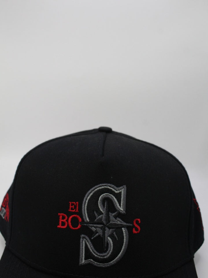 EL BOSS EDICION ESPECIAL