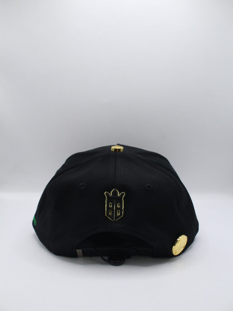 SAN JUDAS BLACK