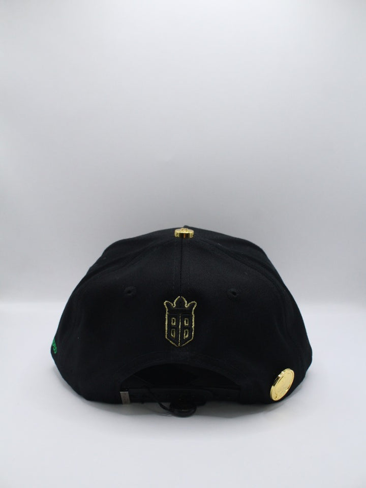 SAN JUDAS BLACK