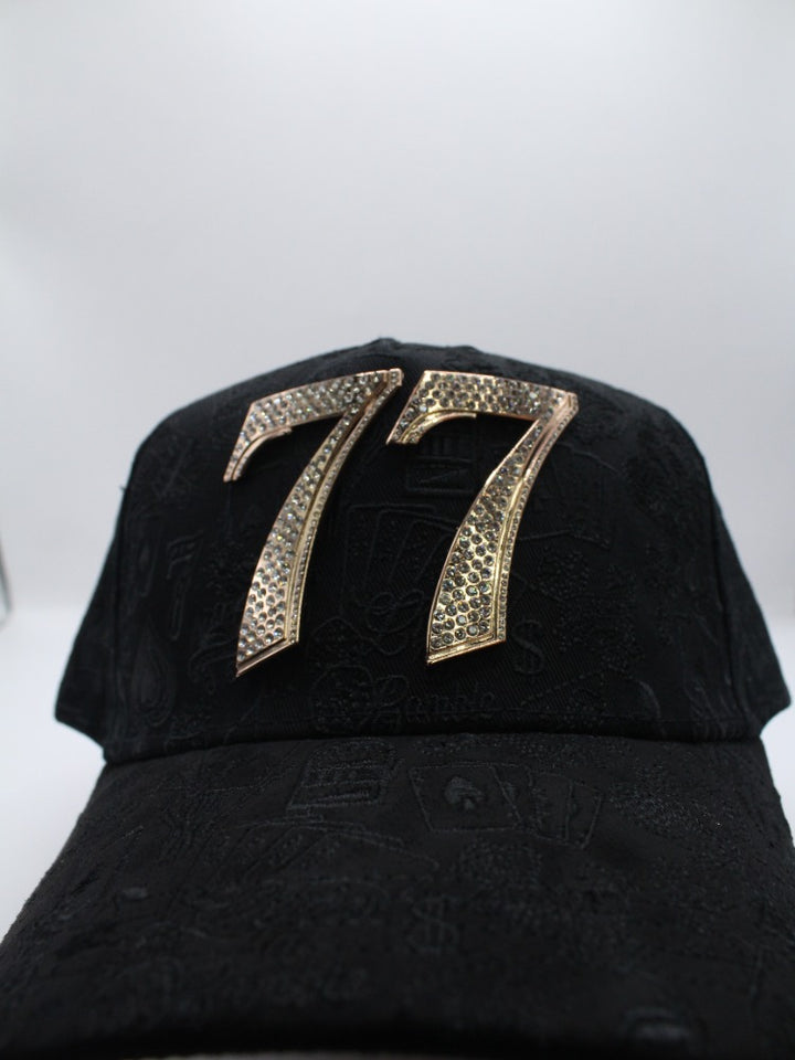 77LAST EDITION
