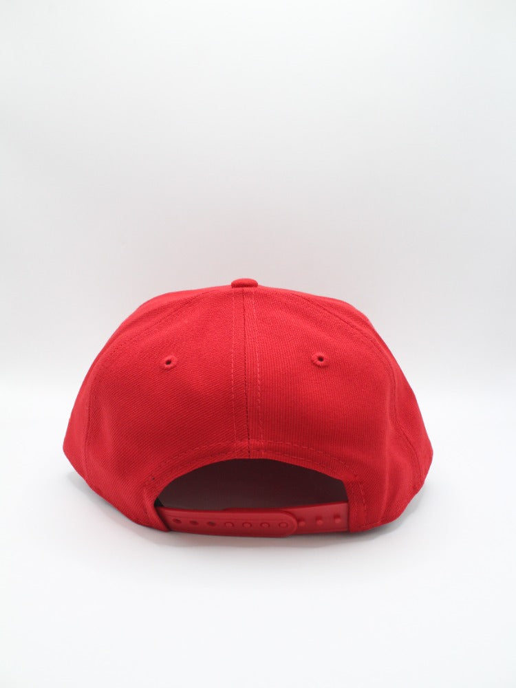 A ANGELS CLASSIC RED