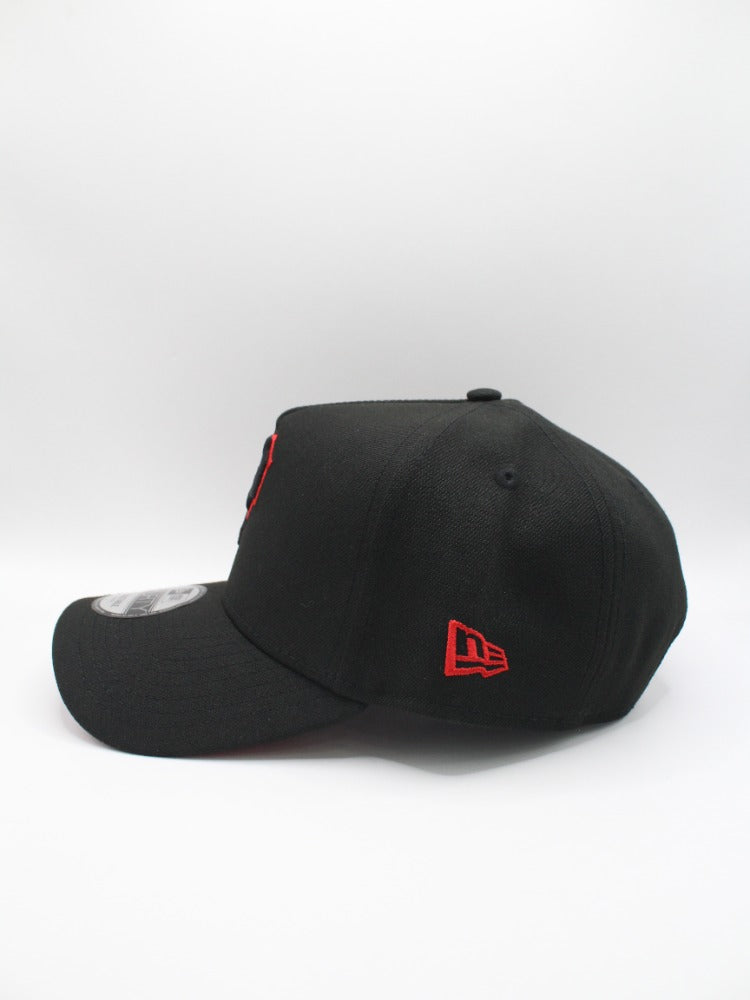 P PIRATES ALL STAR RED