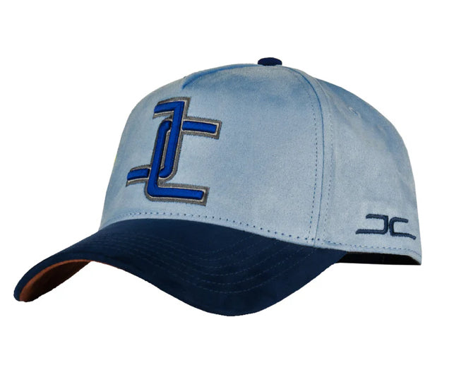 JC LOS ANGELES BABY BLUE