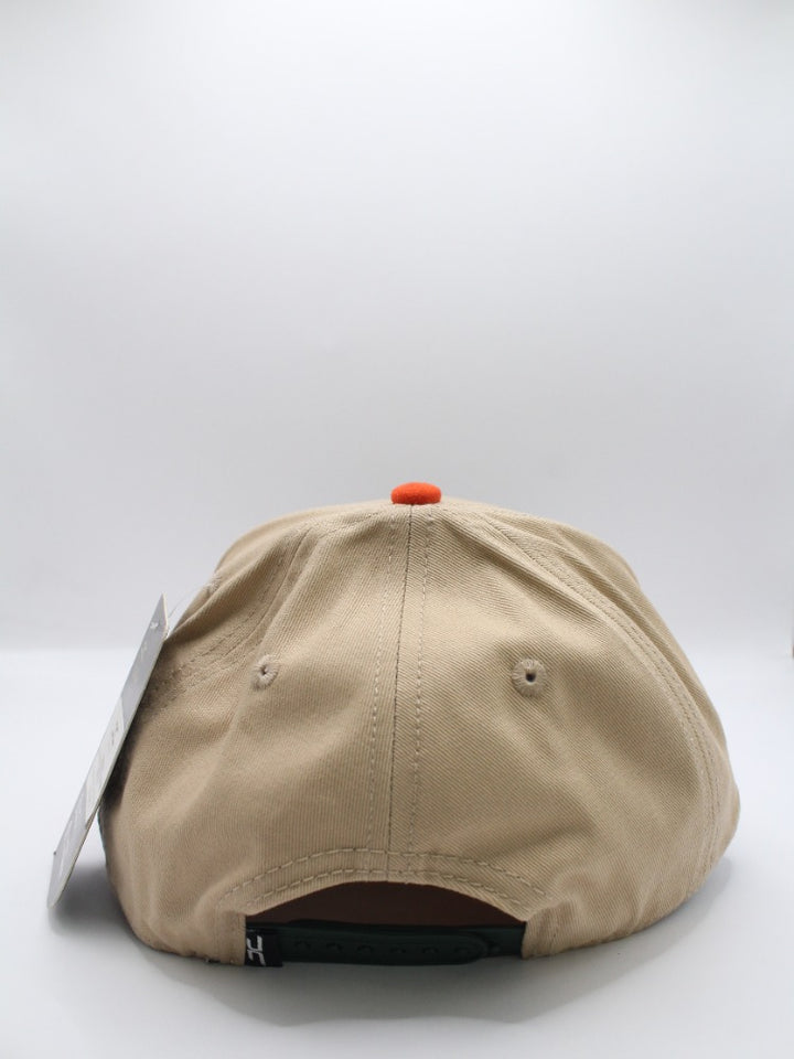JC Spend Money Beige Green