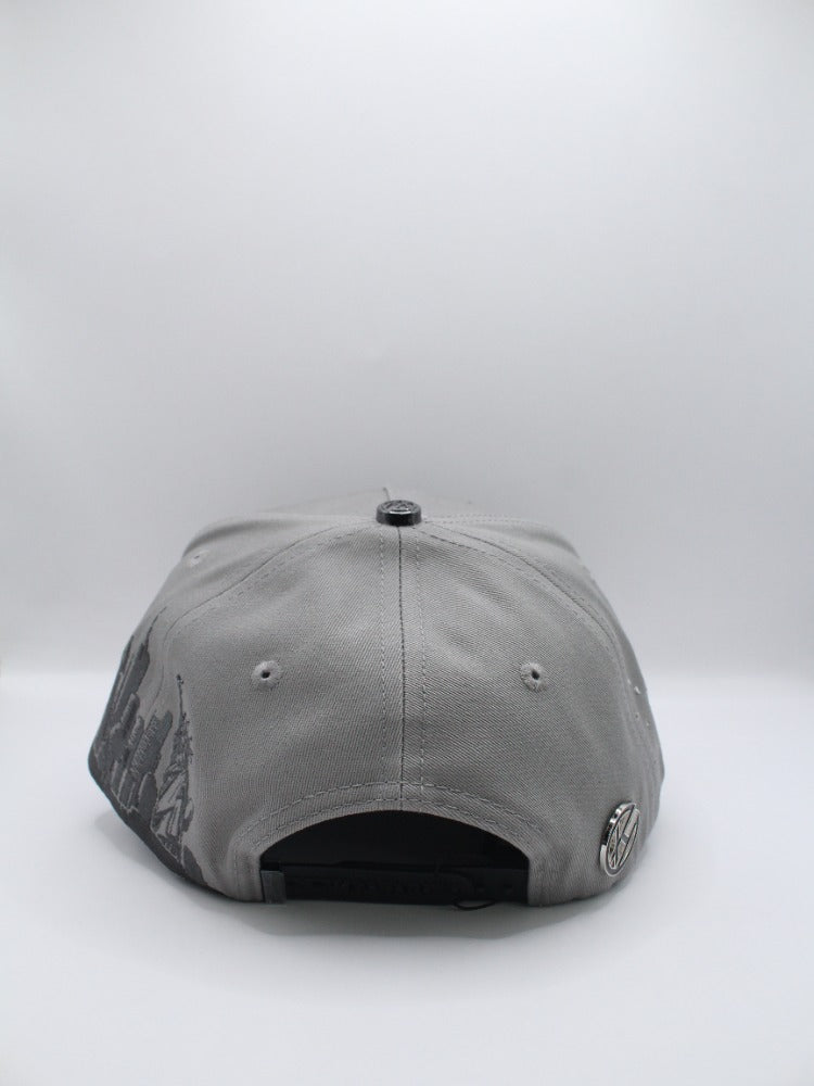 SAKURA GRAY