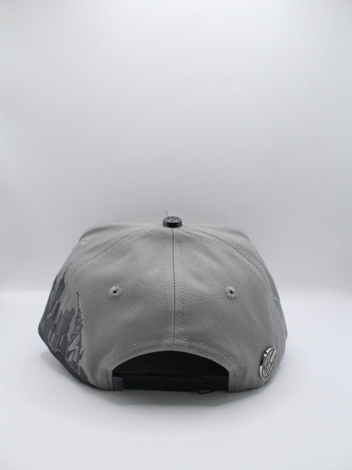 SAKURA GRAY
