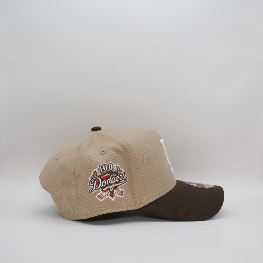 LA DODGERS 100 ANNIVERSARY CAFE/CAQUI