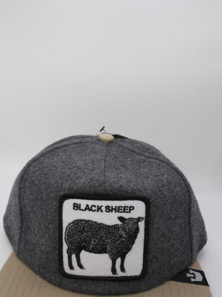 BLACK SHEEP