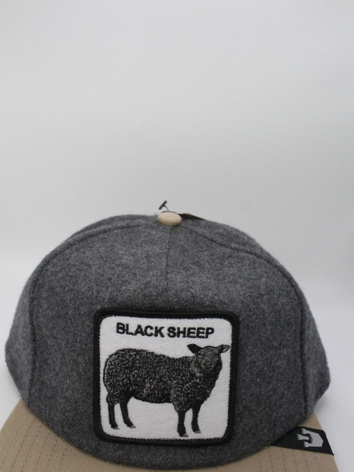 BLACK SHEEP