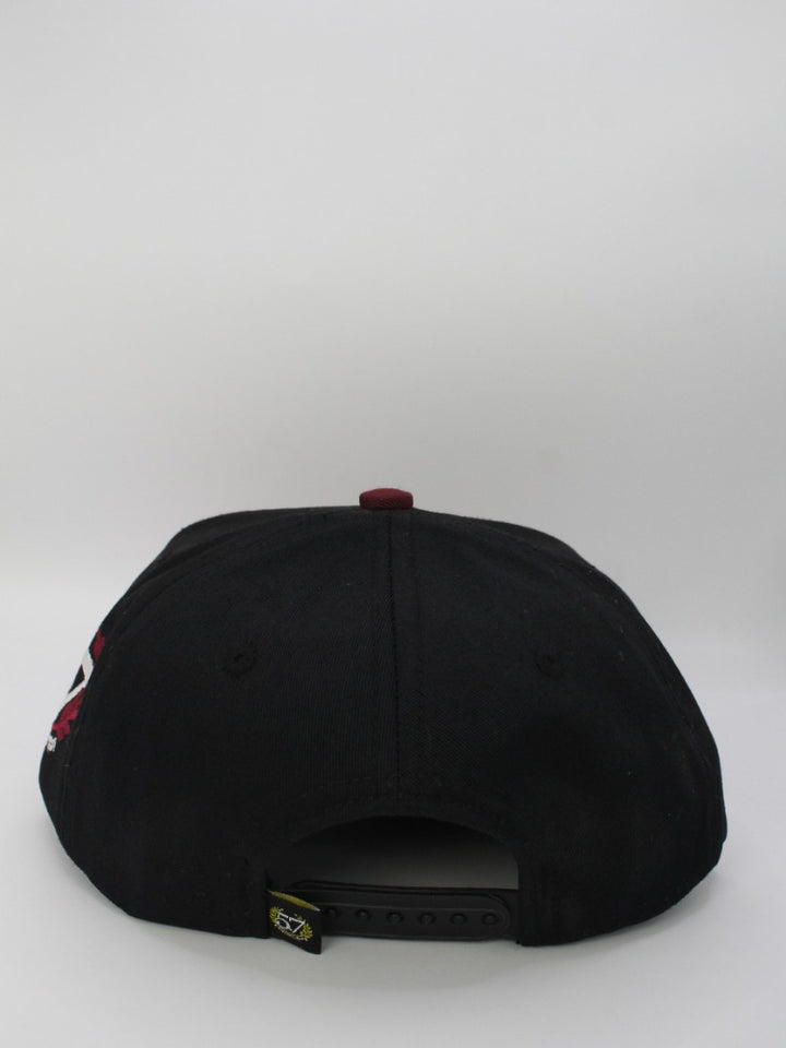 Vagancia CincoPunto7 World Negro