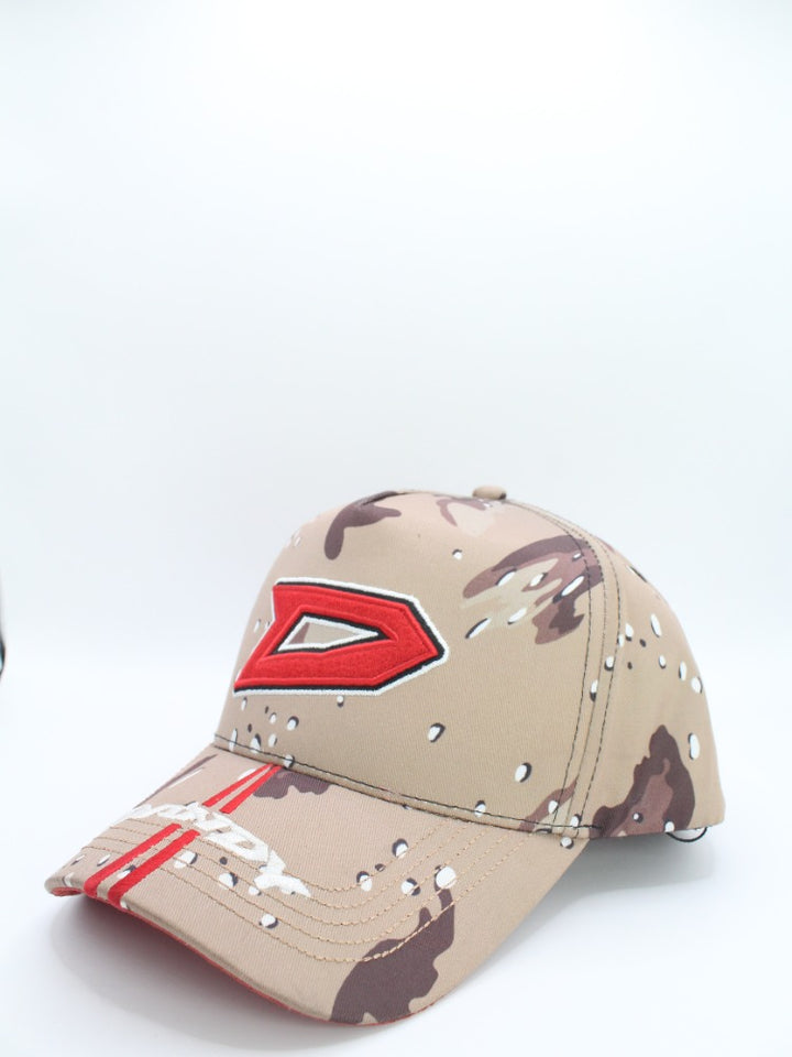 DANDY CAMO