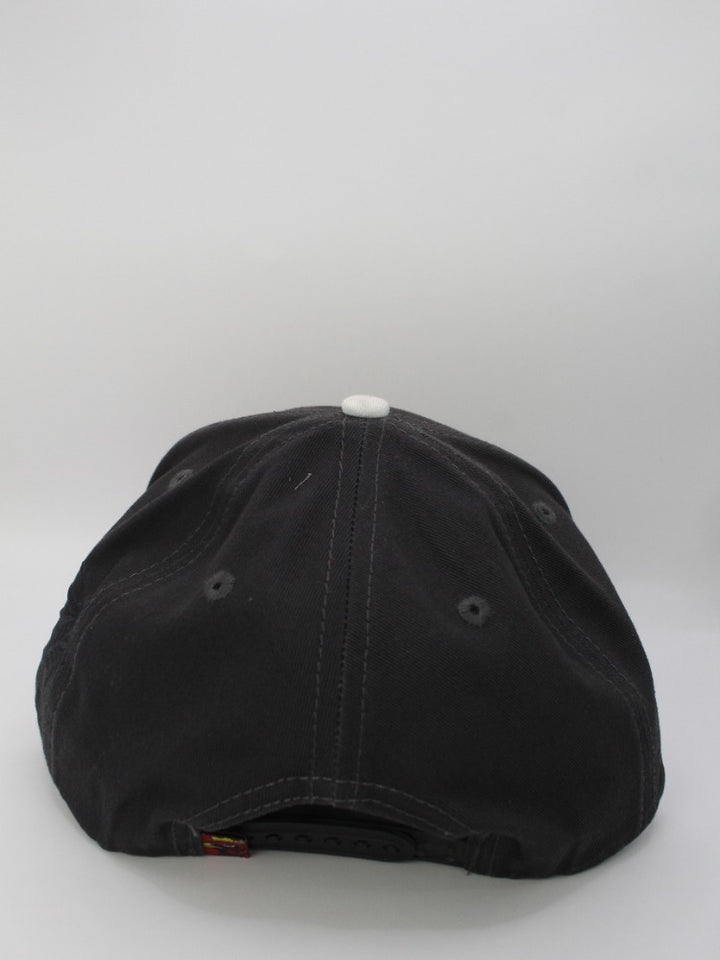 Serie Mundial 2016 Grey & Black