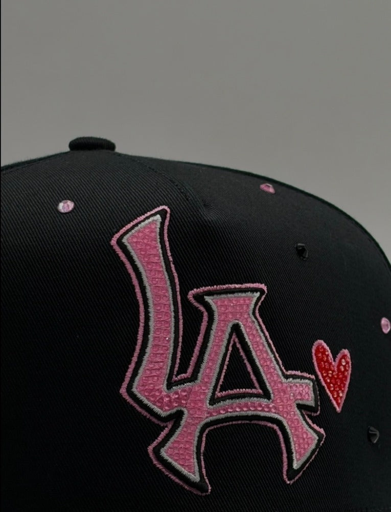 LA VALENTIN