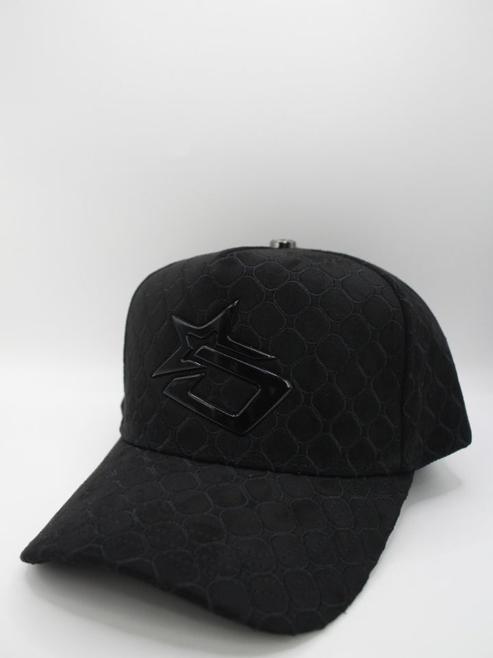 DK PHANTOM BLACK