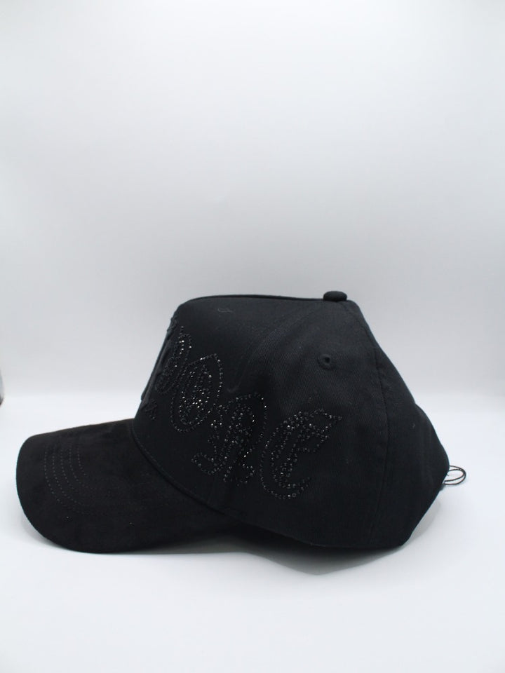 NEW YORK CRYSTAL NEGRA