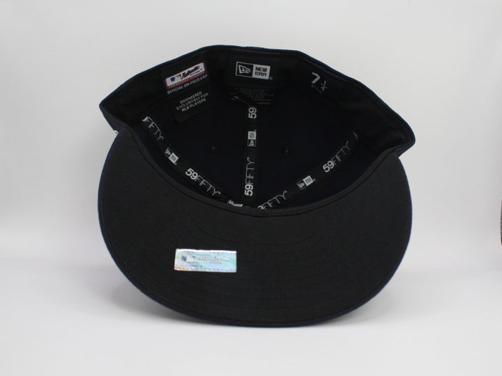 Yankees Authentic  Navy Clasicc