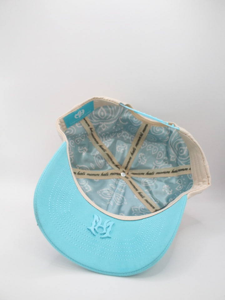LA BLUE DIAMOND
