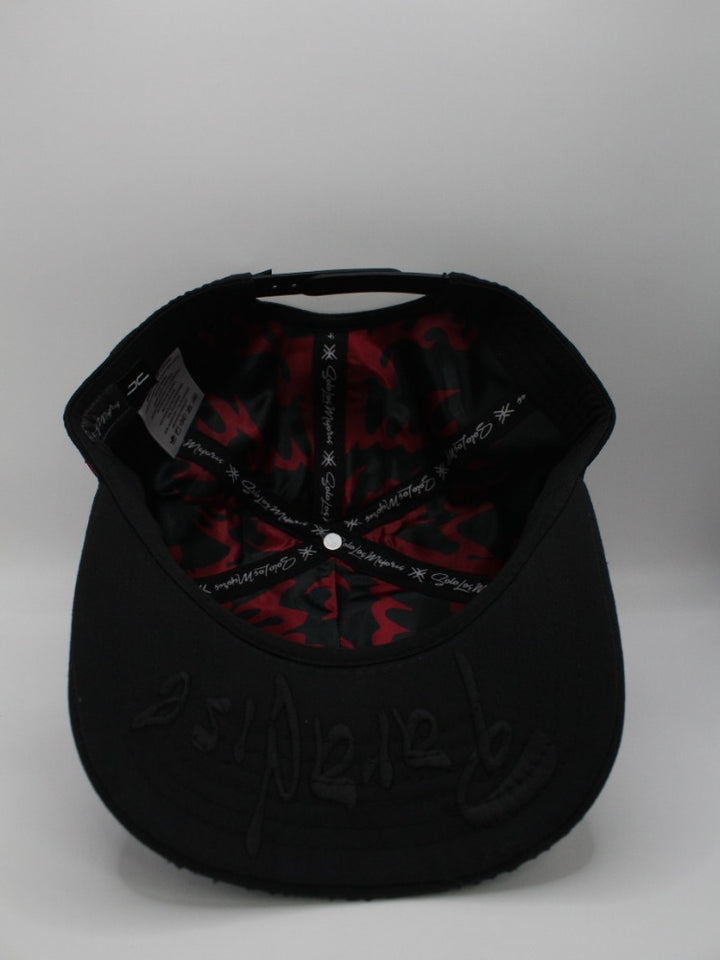 PARADISE XY BLACK